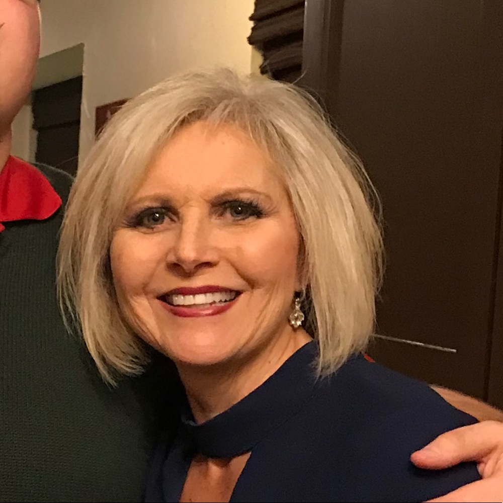 Meet your Posher, Cindy